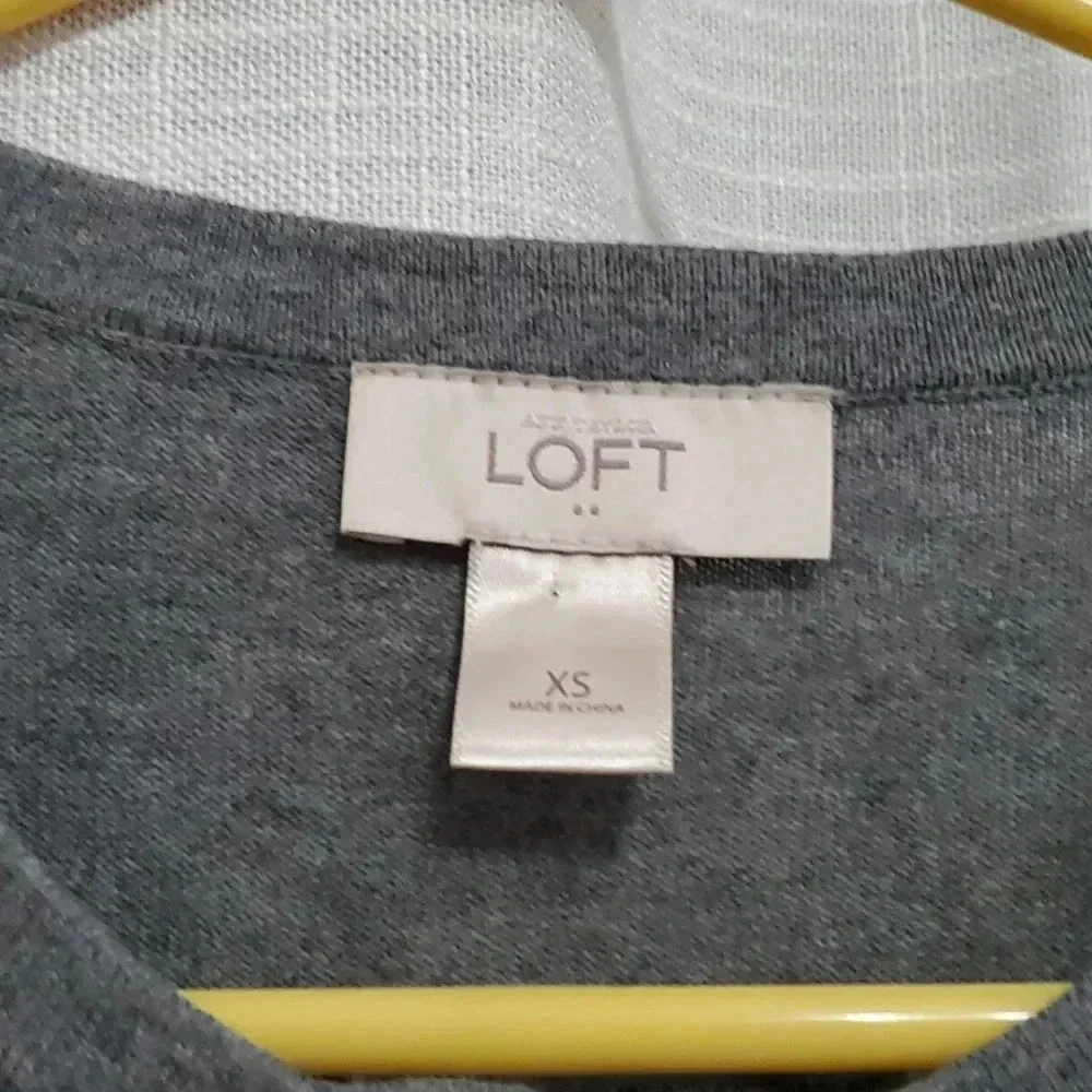 LOFT SHIRT - Picture 3 of 5